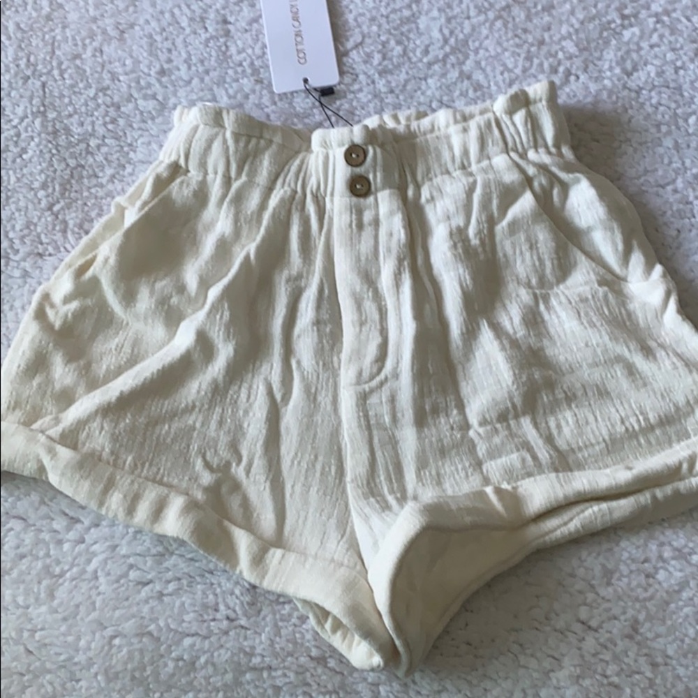NWT shorts - Picture 2 of 7